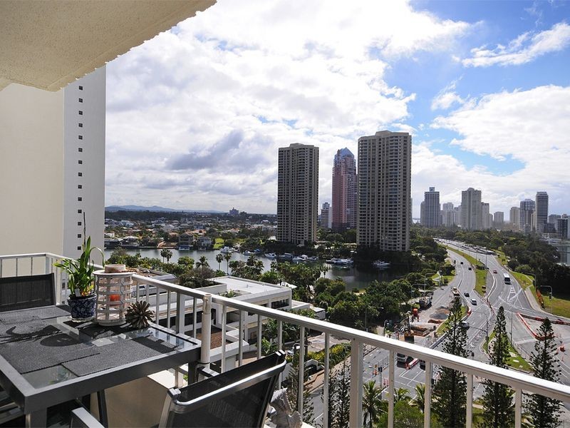 1301/3422 Surfers Paradise Boulevard, Surfers Paradise QLD 4217