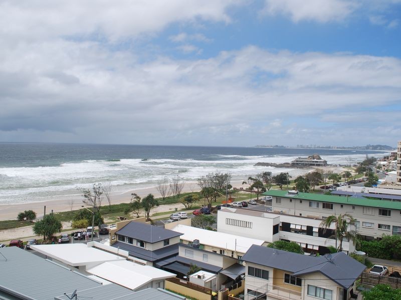 6J/828 Pacific Parade, Currumbin QLD 4223