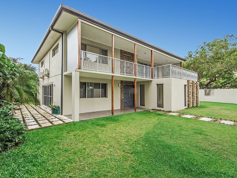 6 Fielding St, Currumbin QLD 4223