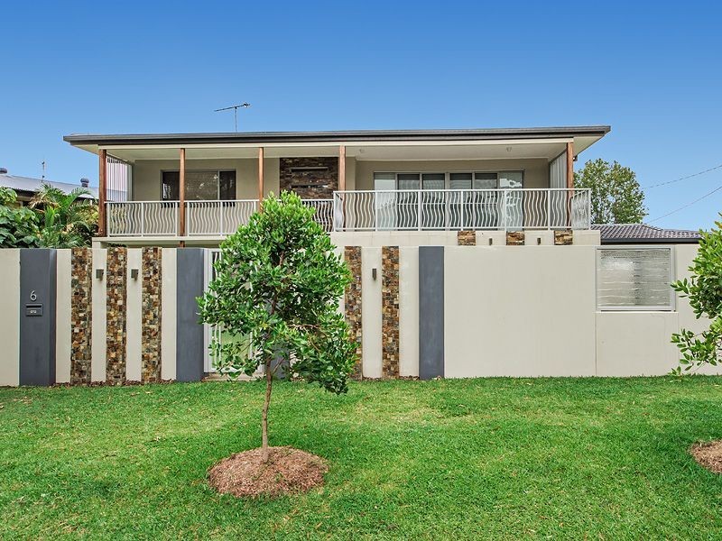 6 Fielding St, Currumbin QLD 4223