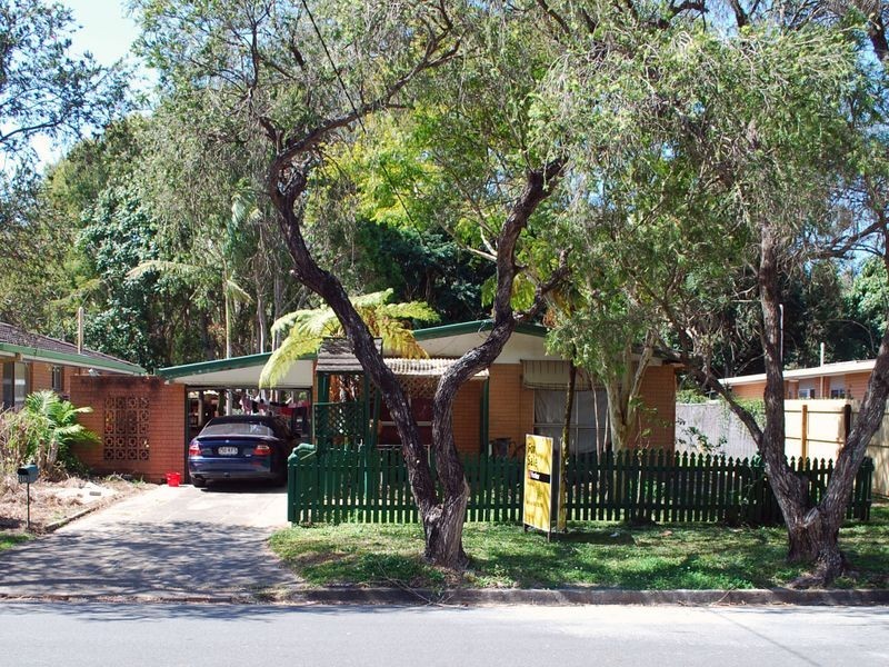13 Carlyle Drive, Currumbin QLD 4223