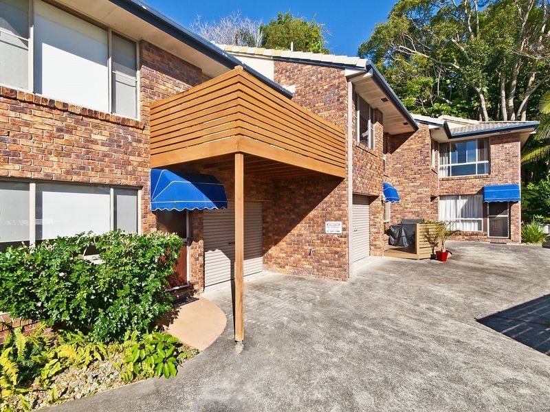 Unit 2/6 Weeumba street, Currumbin QLD 4223