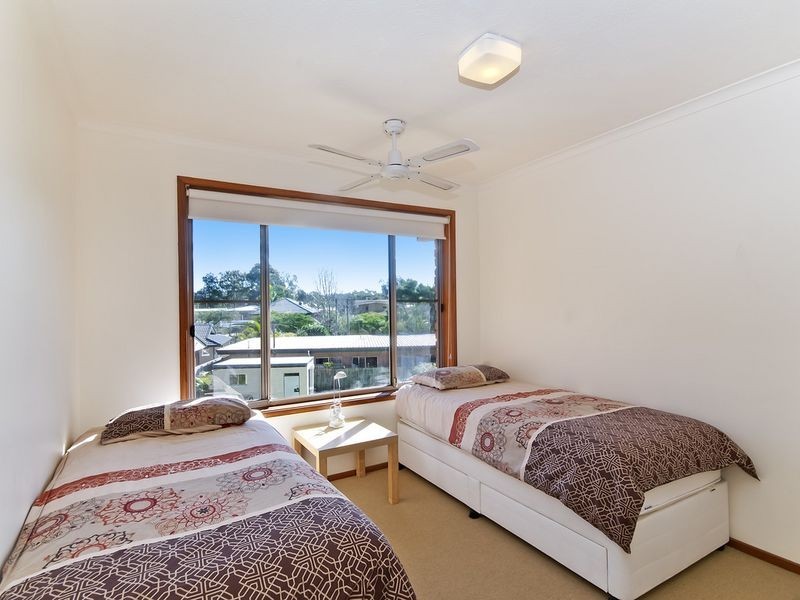 Unit 2/6 Weeumba street, Currumbin QLD 4223