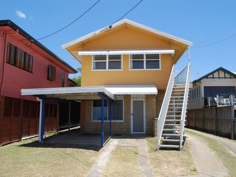 4/720 Pacific Parade, Currumbin QLD 4223