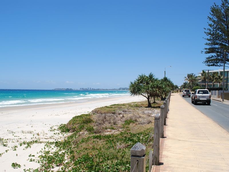 4/720 Pacific Parade, Currumbin QLD 4223