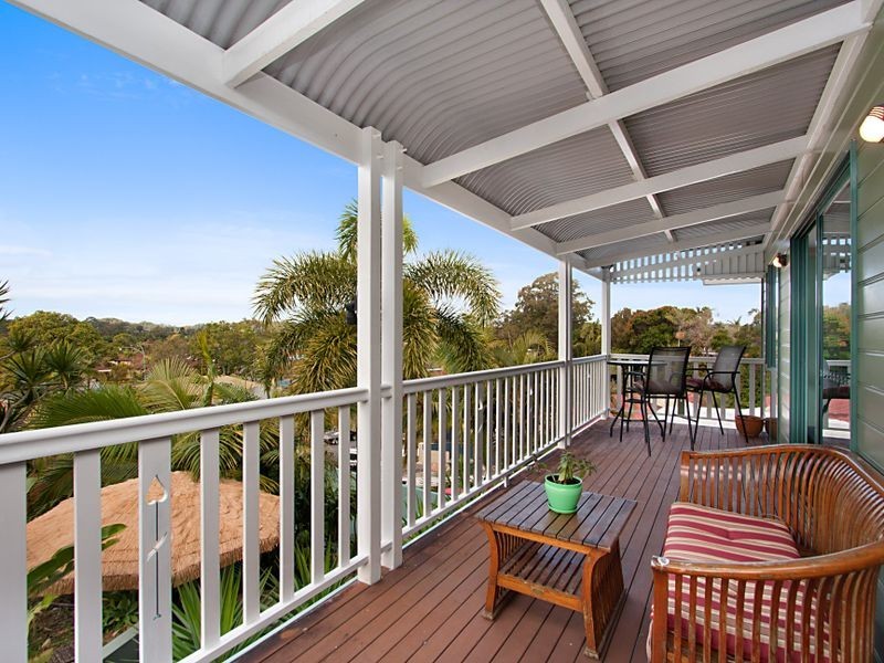 16 Tate Court, Currumbin Waters QLD 4223