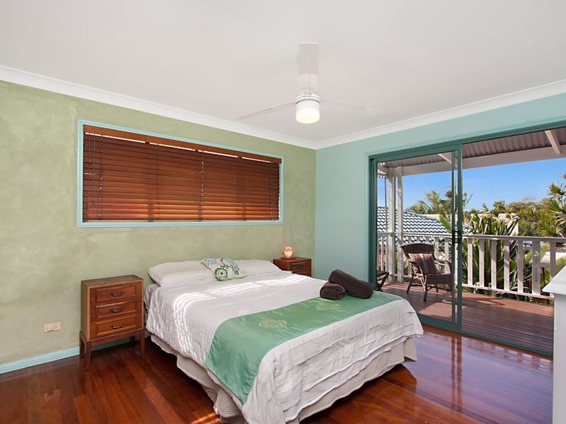 16 Tate Court, Currumbin Waters QLD 4223