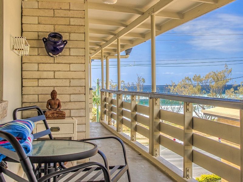 8/806 Pacific Parade, Currumbin QLD 4223