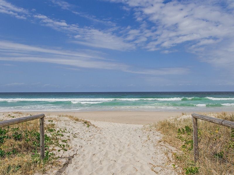 8/806 Pacific Parade, Currumbin QLD 4223