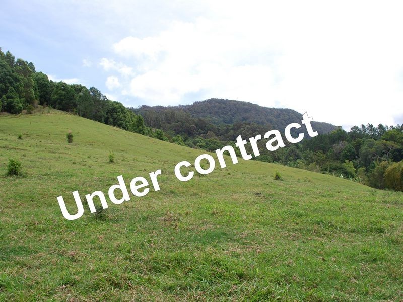 1340 Currumbin Creek Road, Currumbin Valley QLD 4223