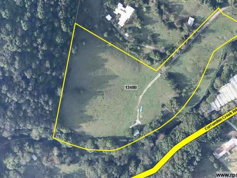 1340 Currumbin Creek Road, Currumbin Valley QLD 4223