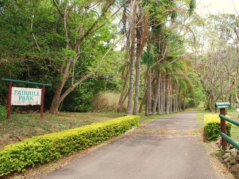 1340 Currumbin Creek Road, Currumbin Valley QLD 4223
