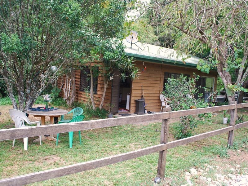 1340 Currumbin Creek Road, Currumbin Valley QLD 4223