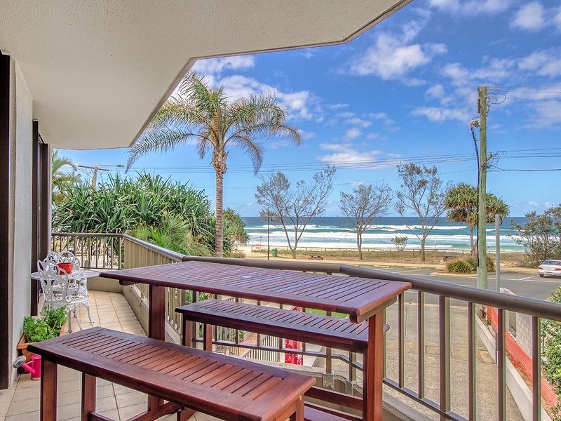 W4/828 Pacific Parade, Currumbin QLD 4223