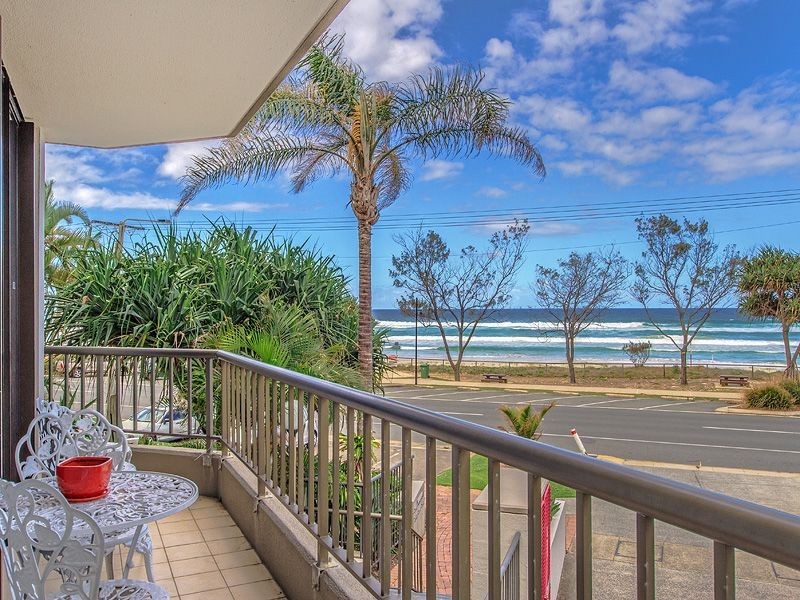 W4/828 Pacific Parade, Currumbin QLD 4223