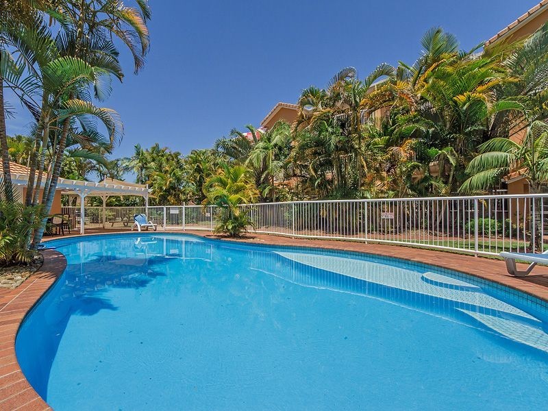 23/558 Gold Coast Highway, Currumbin QLD 4223