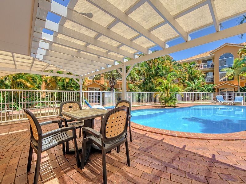 23/558 Gold Coast Highway, Currumbin QLD 4223