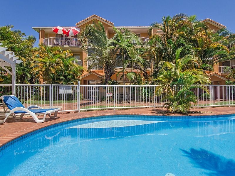23/558 Gold Coast Highway, Currumbin QLD 4223