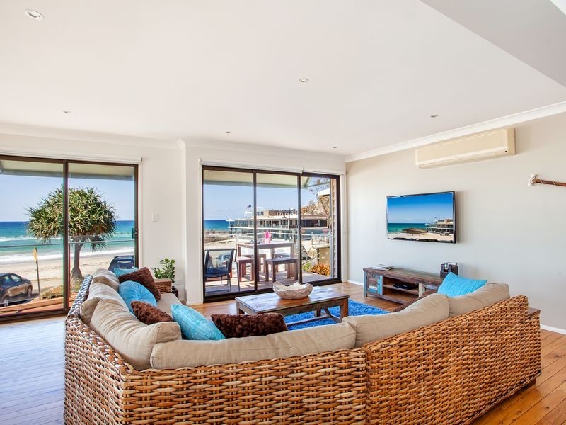 754 Pacific Pde, Currumbin QLD 4223