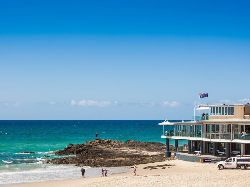 754 Pacific Pde, Currumbin QLD 4223