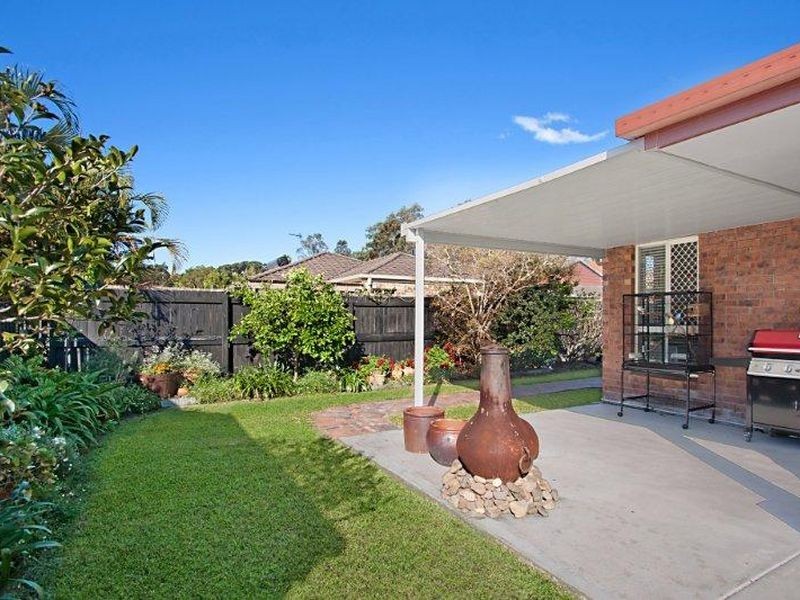 13 Triton Parade, Tugun QLD 4224