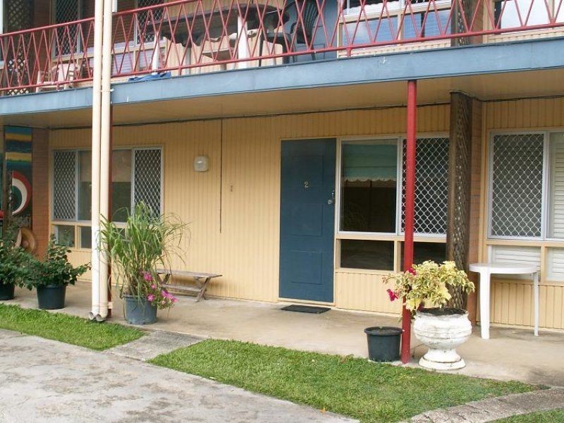 2/114 Duringan street, Currumbin QLD 4223