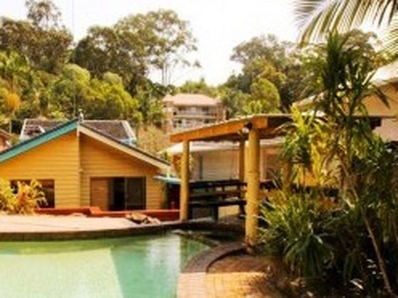 40 Pindari Avenue, Burleigh Heads QLD 4220