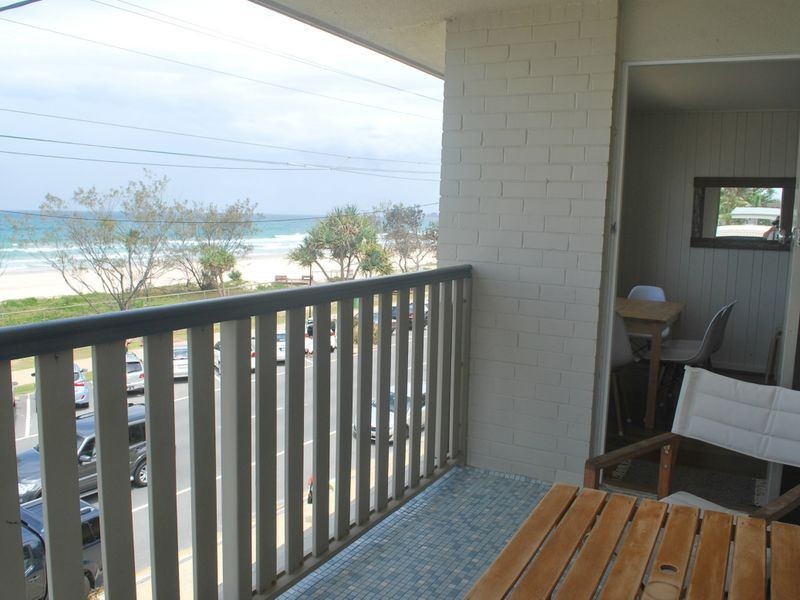 6/806 Pacific Parade,, Currumbin QLD 4223