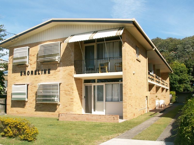 5/802 Pacific Pde, Currumbin QLD 4223