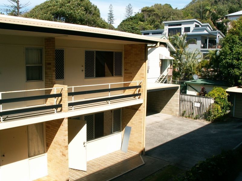 5/802 Pacific Pde, Currumbin QLD 4223