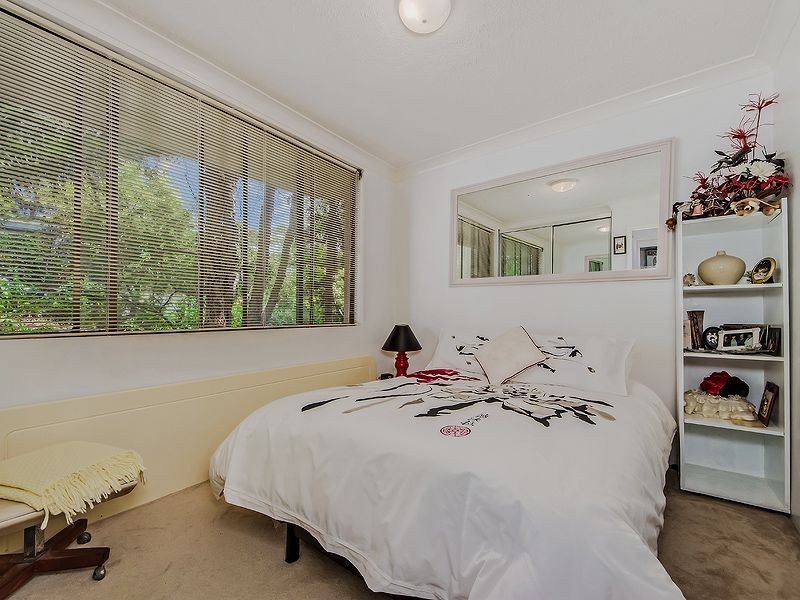 6/24 Panorama Drive, Currumbin QLD 4223
