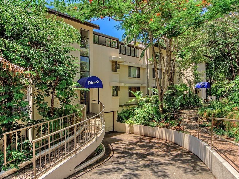 6/24 Panorama Drive, Currumbin QLD 4223