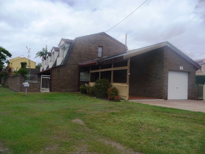 1/83 Laguna Avenue, Palm Beach QLD 4221