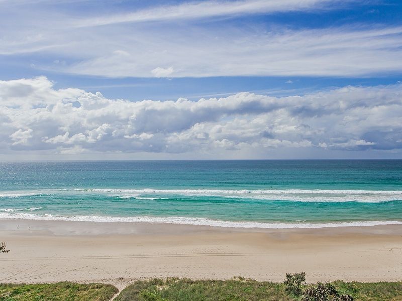 46/387 Golden Four Drive, Tugun QLD 4224