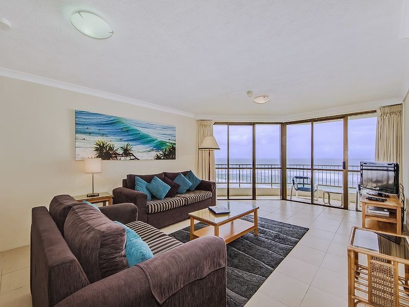 46/387 Golden Four Drive, Tugun QLD 4224