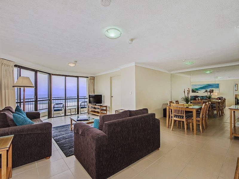 46/387 Golden Four Drive, Tugun QLD 4224
