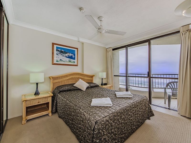 46/387 Golden Four Drive, Tugun QLD 4224
