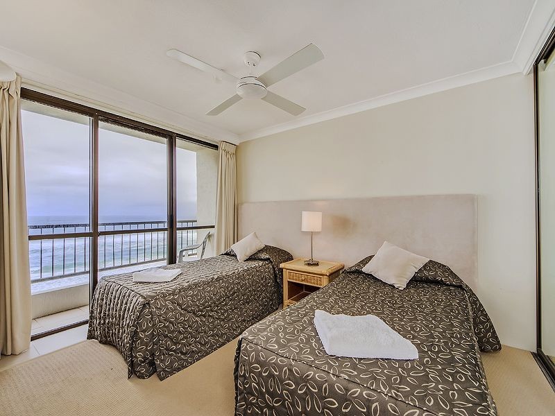 46/387 Golden Four Drive, Tugun QLD 4224