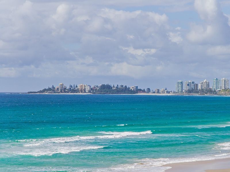 46/387 Golden Four Drive, Tugun QLD 4224