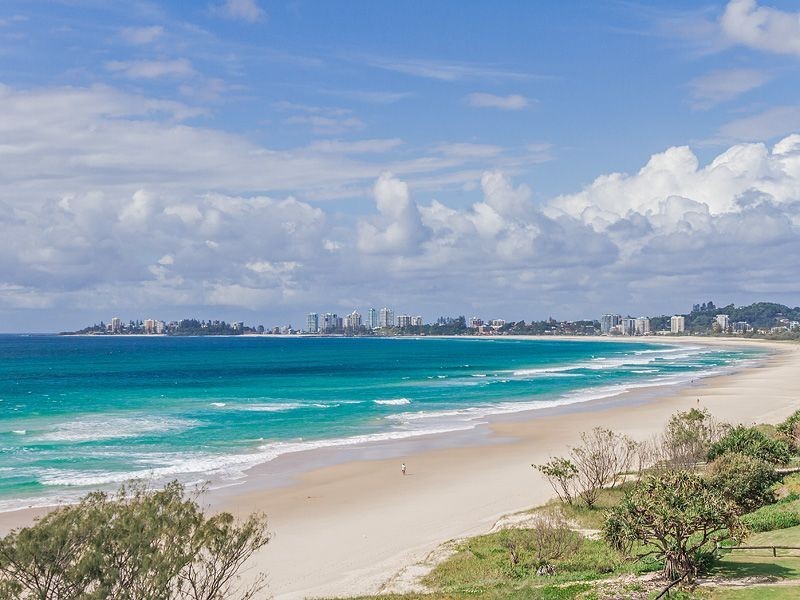 46/387 Golden Four Drive, Tugun QLD 4224