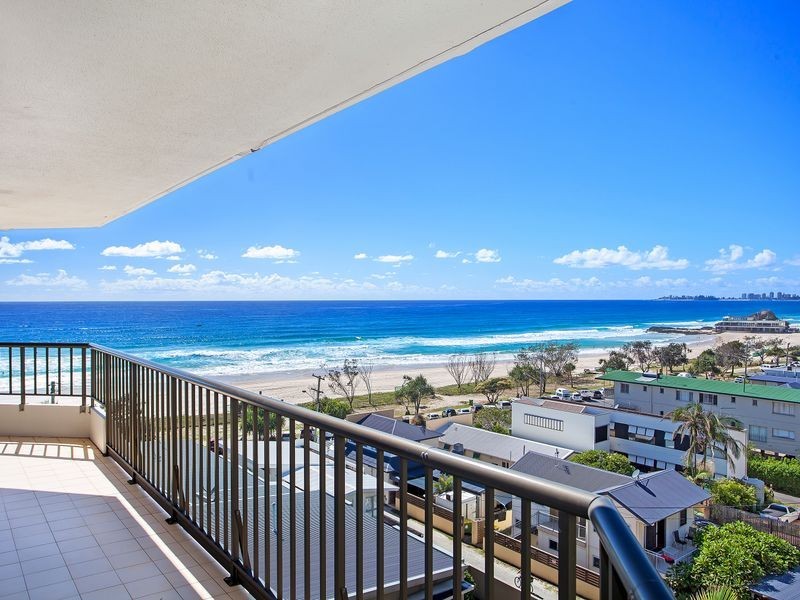 6J/828 Pacific Parade, Currumbin QLD 4223