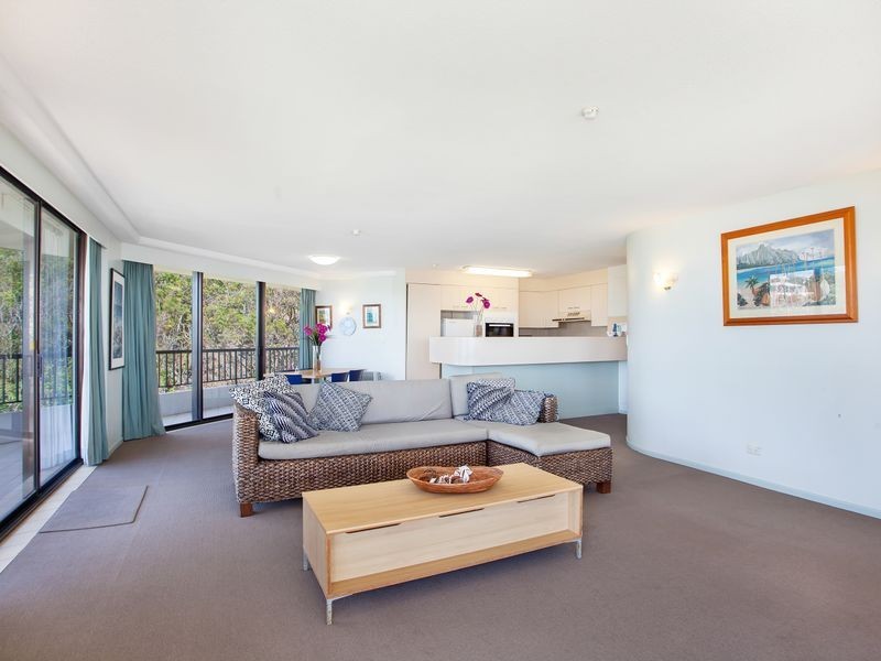 6J/828 Pacific Parade, Currumbin QLD 4223