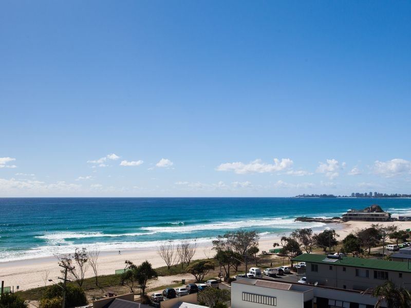 6J/828 Pacific Parade, Currumbin QLD 4223