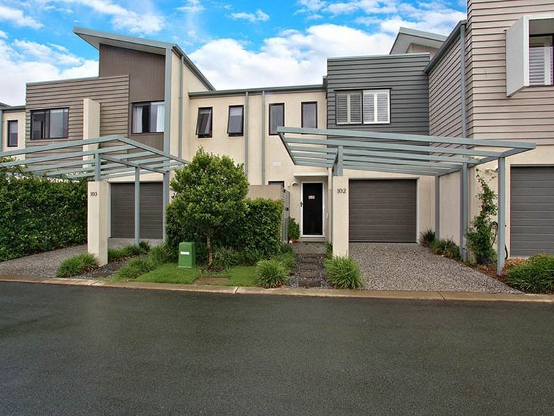 102/2 Inland Drive, Tugun QLD 4224