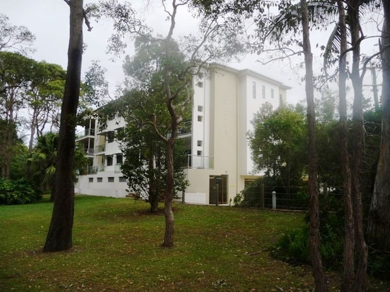 9/523 Gold Coast Highway, Currumbin QLD 4223