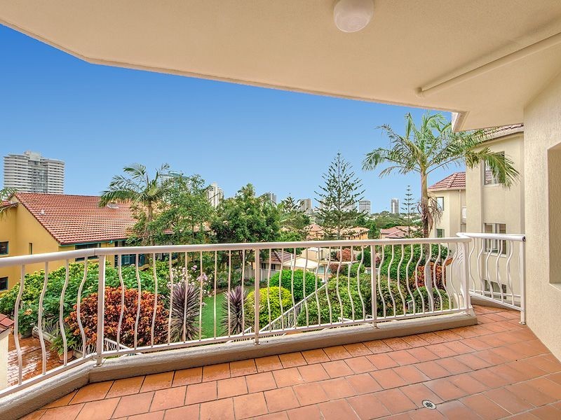 14/31 Dutton Street, Coolangatta QLD 4225