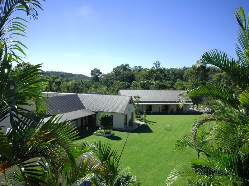 Tallebudgera QLD 4228