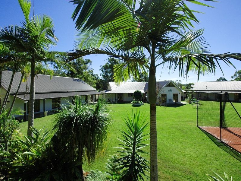 Tallebudgera QLD 4228