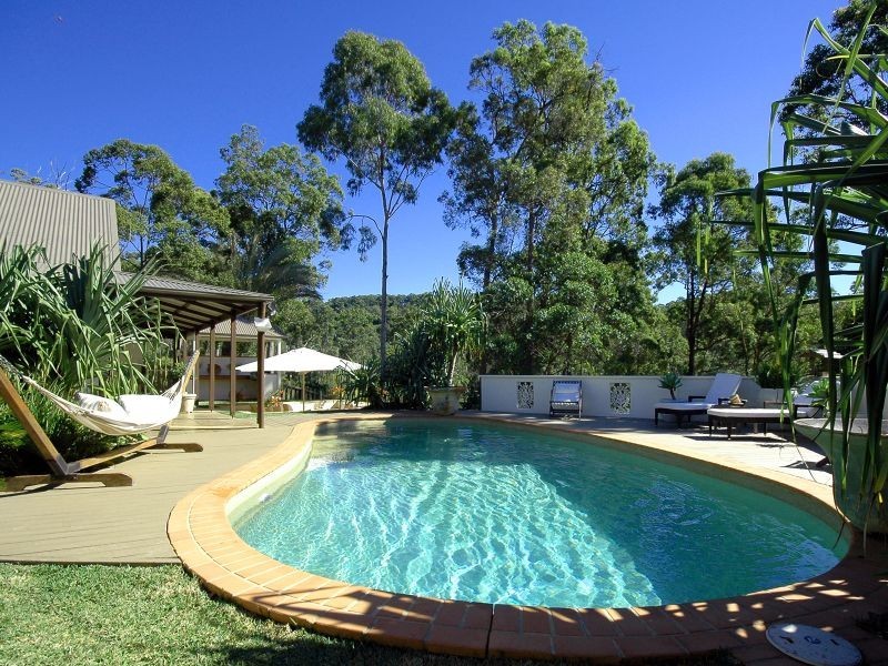 Tallebudgera QLD 4228