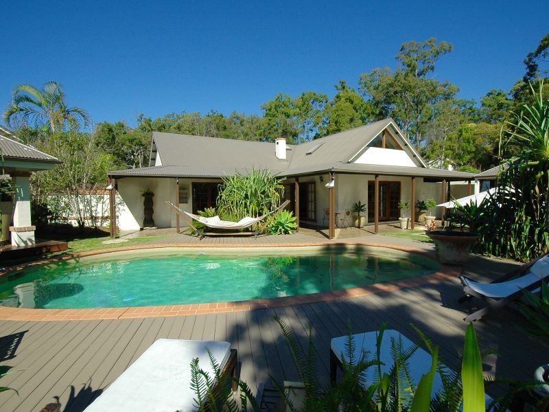 Tallebudgera QLD 4228